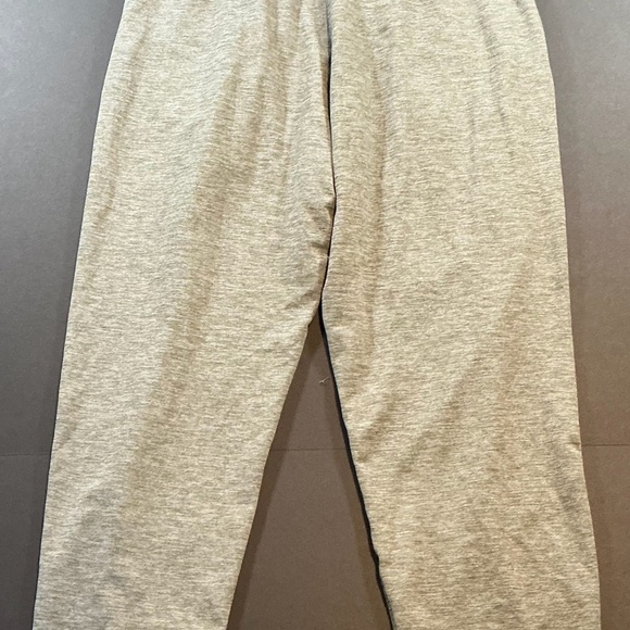 Vuori DreamKnit Jogger Heather Gray High Rise Lounge Pants Size S - Picture 3 of 7